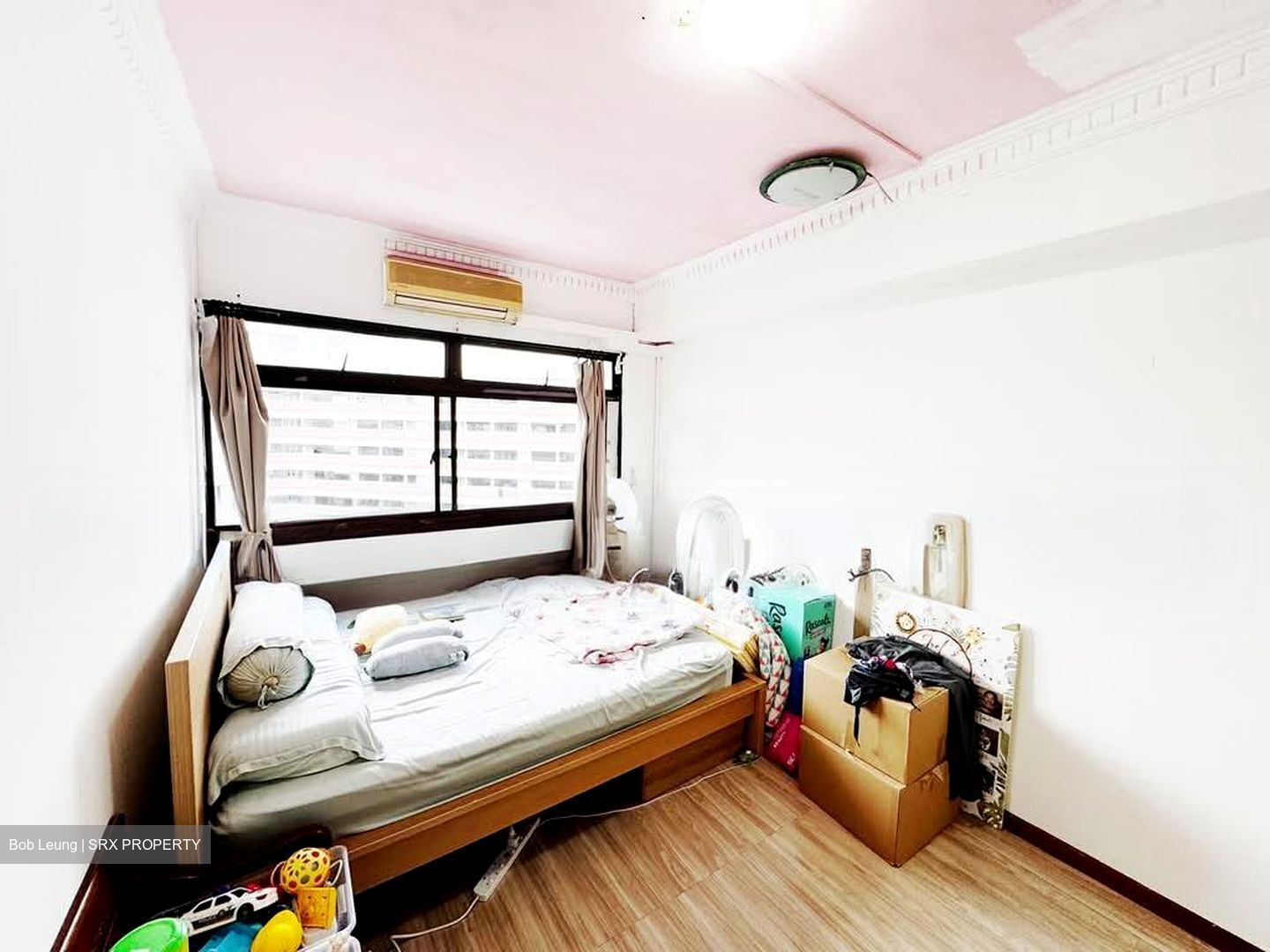 Blk 602 Woodlands Drive 42 (Woodlands), HDB 5 Rooms #592951831